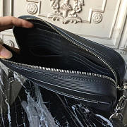 LOUIS VUITTON KASAI CLUTCH 3368 - 6