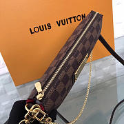 Louis Vuitton Eva Clutch - 6