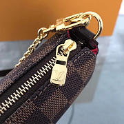 Louis Vuitton Eva Clutch - 4