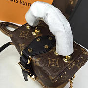 Louis Vuitton Reverse Monogram Camera Box 3479 15cm - 2