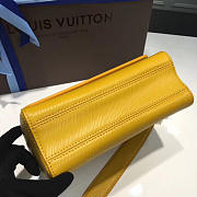 Louis Vuitton Twist MM 3597 23cm - 3