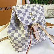 Louis Vuitton SPERONE BB N44026 21.5cm - 3