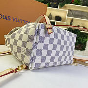 Louis Vuitton SPERONE BB N44026 21.5cm - 2