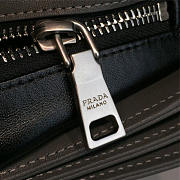 PRADA METAL CLOSURE 3909 - 5