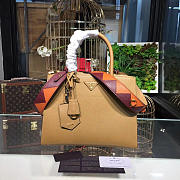 Prada Esplanade Saffiano 4003 30cm - 1