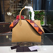 Prada Esplanade Saffiano 4003 30cm - 5