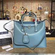 Prada Double Bag Large 4038 35cm  - 1