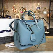 Prada Double Bag Large 4038 35cm  - 3
