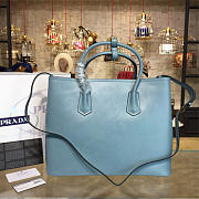Prada Double Bag Large 4038 35cm  - 4