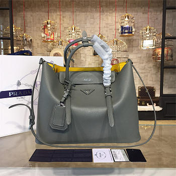 Prada Double Bag Large 4074 35cm 