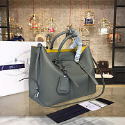 Prada Double Bag Large 4074 35cm  - 3
