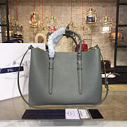 Prada Double Bag Large 4074 35cm  - 4