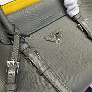 Prada Double Bag Large 4074 35cm  - 6