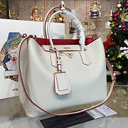 Prada Double Bag Large 4092 35cm  - 3