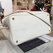 Prada Double Bag Large 4092 35cm  - 5