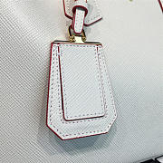 Prada Double Bag Large 4092 35cm  - 6