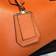 Prada double bag 4121 33cm - 6