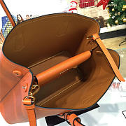 Prada double bag 4121 33cm - 2