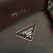 Prada double bag 4151 35cm  - 6