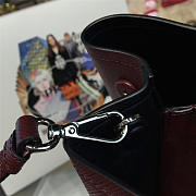 Prada double bag 4151 35cm  - 4