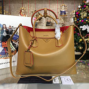 Prada double bag 4158 35cm - 1