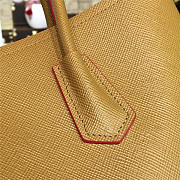 Prada double bag 4158 35cm - 6