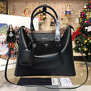 Prada double bag 4160 33cm  - 1