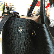 Prada double bag 4160 33cm  - 6