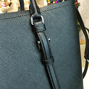 Prada double bag 4160 33cm  - 5