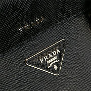 Prada double bag 4160 33cm  - 4