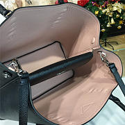 Prada double bag 4160 33cm  - 2