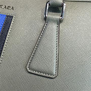 Prada Leather Briefcase 4211 - 2