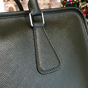 Prada Leather Briefcase 4238 - 4