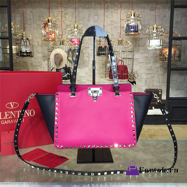 Valentino tote 4402 - 1