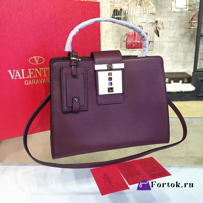 Valentino shoulder bag 4499 - 1