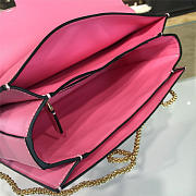 Valentino shoulder bag 4546 - 2