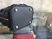 YSL Bucket bag Black 6147 16cm - 5