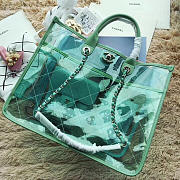 Chanel Shopping Large Tote bag  - 1