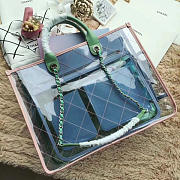 Chanel Shopping Large Tote bag  - 5