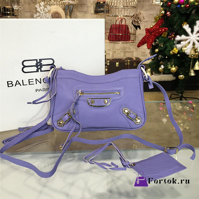 Balenciaga shoulder bag 5452 - 1