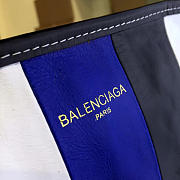 BALENCIAGA BAZAR STRAP CLUTCH 5546 - 5