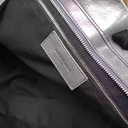 Balenciaga handbag 5580 34cm - 5