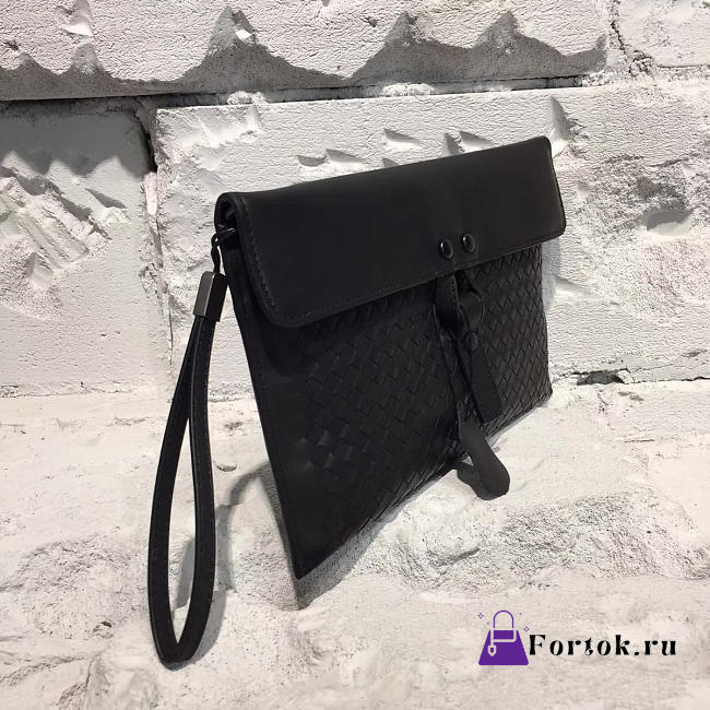 Bottega Veneta Clutch Bag 5700 28.5cm - 1