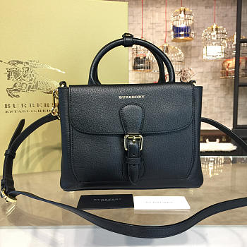 Burberry Shoulder Bag 5742 25cm