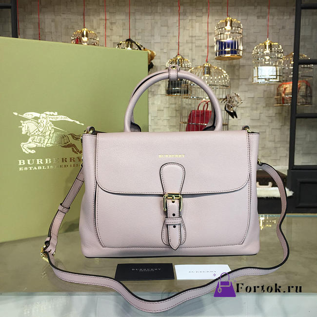 Burberry Shoulder Bag 5748 29.5cm - 1
