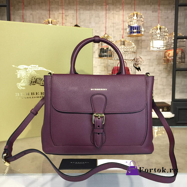 Burberry Shoulder Bag 5749 29.5cm - 1
