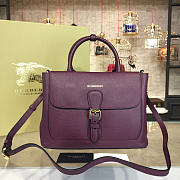 Burberry Shoulder Bag 5749 29.5cm - 1