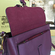 Burberry Shoulder Bag 5749 29.5cm - 6