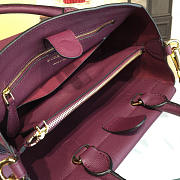 Burberry Shoulder Bag 5749 29.5cm - 2