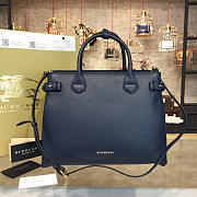 Burberry Shoulder Bag 5775 35cm  - 1